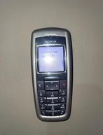 4 gsm  Nokia 6030 - 1600…, Telecommunicatie, Ophalen, Geen camera, Fysiek toetsenbord, Zo goed als nieuw