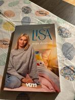 Boek Lisa, Ophalen of Verzenden, Zo goed als nieuw, Tv-serie