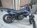 Derbi senda xtreme 50cc, Fietsen en Brommers, Ophalen of Verzenden, Zo goed als nieuw