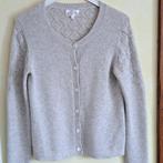 Cardigan Eric Bompard pur cachemire Neuf, Taille 38/40 (M), Envoi, Neuf