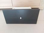IKEA KALLAX tiroir noir, Ophalen, Gebruikt