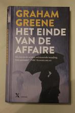 Het Einde van de Affaire - Graham Greene, Nieuw, Ophalen of Verzenden