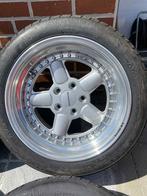 Bmw ac schnitzer type 1 9j et 6 -10j et 19 oz racing 5x120, Auto-onderdelen, Banden en Velgen, Ophalen, Velg(en)