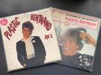 Plastic Bertrand - 2 albums, CD & DVD, Utilisé