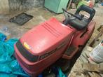 Tracteur tondeuse Honda 2114, Ophalen, Gebruikt, HONDA, Versnellingen