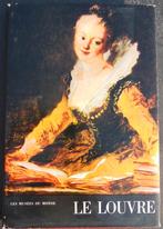 Artis - Le Louvre - 1965, complet, neuf ! Parfait état, Boeken, Prentenboeken en Plaatjesalbums, Ophalen of Verzenden, Nieuw, Plaatjesalbum