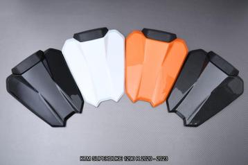 AVDB Seat Cover voor KTM SUPERDUKE 1290 R 2020 - 2023 SD beschikbaar voor biedingen