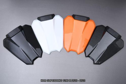 AVDB Seat Cover voor KTM SUPERDUKE 1290 R 2020 - 2023 SD, Motoren, Accessoires | Overige, Nieuw, Ophalen of Verzenden