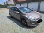 Hyundai i30 1.6 diesel, Auto's, Euro 5, 4 cilinders, Bedrijf, Te koop