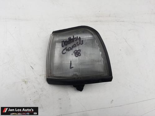 Knipperlichtglas links Daihatsu Charade ('79-'12) 21251253, Auto-onderdelen, Verlichting, Daihatsu, Gebruikt, Ophalen of Verzenden
