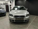 VOLVO V50 1.6 LITER DIESEL TOP STAAT, Auto's, Volvo, 110 kW, 1600 cc, Leder, Bedrijf