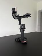 Zhiyun Weebill 3 Combo – Zo goed als nieuw, Audio, Tv en Foto, Fotografie | Statieven en Balhoofden, Ophalen of Verzenden, Nieuw
