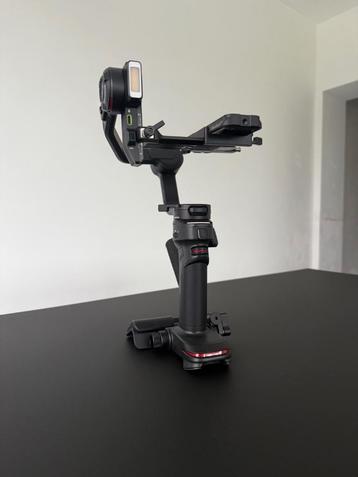 Combo Zhiyun Weebill 3 — Comme neuf, Enlèvement ou Envoi, Neuf