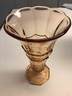 Vase Val Saint Lambert, Antiquités & Art, Antiquités | Vases, Enlèvement ou Envoi
