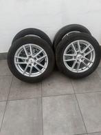 Zomerbanden, Enlèvement, Pneus été, Jante(s)