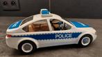 Politiepatrouille met zwaailicht  5184, Kinderen en Baby's, Speelgoed | Playmobil, Complete set, Ophalen of Verzenden, Zo goed als nieuw