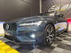 Volvo V60 2.0 D3 R-Design/Keyless/DodeHoek/Leder/Trekhaak, 149 pk, Gebruikt, 4 cilinders, 1969 cc