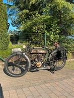 Gillet Herstal 350, Motoren
