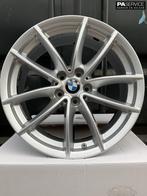 Originele 18 inch BMW style 618 velgen voor X3 G01 3 G20, Auto-onderdelen, Gebruikt, -, -, Banden en Velgen