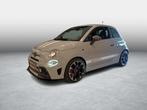 Abarth 500 1.4 T-Jet 595 132kW Competizione 132kW, Autos, Abarth, Argent ou Gris, Achat, Electronic Stability Program (ESP), Entreprise