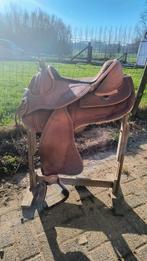 Barefoot Arizona Rose maat 1 (15 inch), Animaux & Accessoires, Chevaux & Poneys | Selles, Enlèvement, Comme neuf