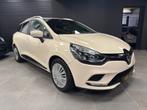 RENAULT CLIO 2018 BENZINE 69.000 KM NIEUW STAAT, Wit, Bedrijf, 1000 cc, 105 g/km