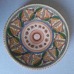 Decoratief hangbord SANGUINO TOLEDO - Vintage - 24cm, Antiek en Kunst, Ophalen