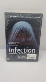 Dvd Infection (Sealed), CD & DVD, DVD | Horreur, Comme neuf, Enlèvement ou Envoi