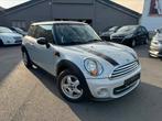 Mini Cooper D | Airco | Start/Stop  | Keuring + Carpass |, Auto's, Stof, 82 kW, Overige kleuren, 1698 cc