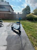 Kukirin g2 master custom met key ignition toegevoegd e step, Fietsen en Brommers, Steps, Ophalen, Zo goed als nieuw