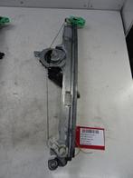 RAAMMECHANIEK LINKS VOOR Renault Grand Scénic II (JM), Gebruikt, Renault