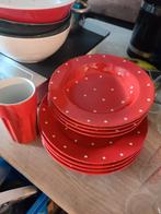 Leuk servies, Ophalen, Gebruikt, Bord(en)