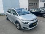 Citroën C4 Picasso 1.6 VTi Exclusieve Navi/camera/garantie, USB, Monovolume, Euro 6, 4 cilinders