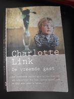 charlotte link - de vreemde gast, Boeken, Ophalen of Verzenden, Zo goed als nieuw