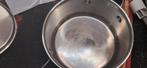 Kookpot ook inductie, Huis en Inrichting, Ophalen, Gebruikt