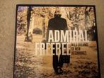 Admiral freebee  wild dreams of new beginnings 1cd  1dvd, Cd's en Dvd's, Ophalen of Verzenden, Zo goed als nieuw