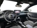 Peugeot 208 GT *FULL*HYBRID*GT*145PK*, Auto's, Automaat, 1199 cc, Parkeersensor, 5 deurs