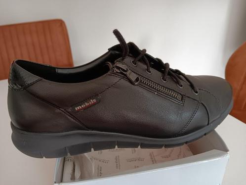chaussures mephisto dame, 41, Kleding | Dames, Schoenen, Zo goed als nieuw, Schoenen met lage hakken, Zwart, Ophalen