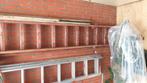 Houten ladder, Doe-het-zelf en Bouw, Ladders en Trappen, Ophalen, Ladder