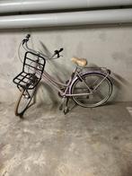Damesfiets l’avenir, Fietsen en Brommers, Ophalen, Gebruikt, L’avenir, Versnellingen