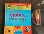 Kinderboek “Vraag en Aanbod” 7-10 jaar, Ophalen of Verzenden, Zo goed als nieuw
