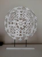 Decoratie element, Huis en Inrichting, Woonaccessoires | Kransen, Ophalen, Zo goed als nieuw