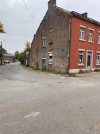 maison, Immo, 3000 kWh/an, Spy, Maison de coin, 100 m²