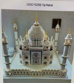 Lego, Ophalen, Zo goed als nieuw