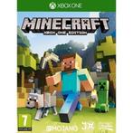 Minecraft Xbox One, Consoles de jeu & Jeux vidéo, Jeux | Xbox One, Comme neuf, Enlèvement ou Envoi