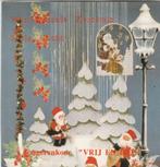 Kerstsingle Jongeren koor “Vrij en Blij” - Stille nacht, Cd's en Dvd's, Vinyl Singles, Ophalen of Verzenden, 7 inch, Zo goed als nieuw