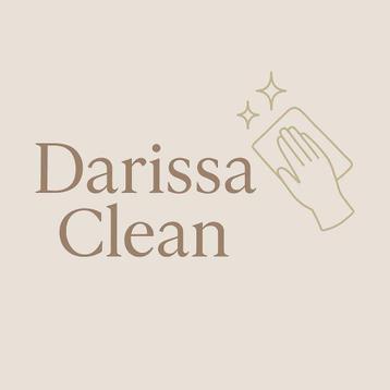poetsfirma darissa clean beschikbaar voor biedingen