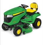 Tondeuse John Deere, Tuin en Terras, JOHN DEERE, Nieuw, Ophalen of Verzenden, Opvangbak