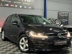 Volkswagen Golf R-LINEDSGCAMLEDACCFULL OPT, Autos, Achat, Entreprise, Alcantara, Noir