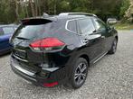 Nissan X-Trail 1.6D '19 EURO6b + 12M GARANTIE, Autos, Nissan, SUV ou Tout-terrain, 5 places, X-Trail, Noir